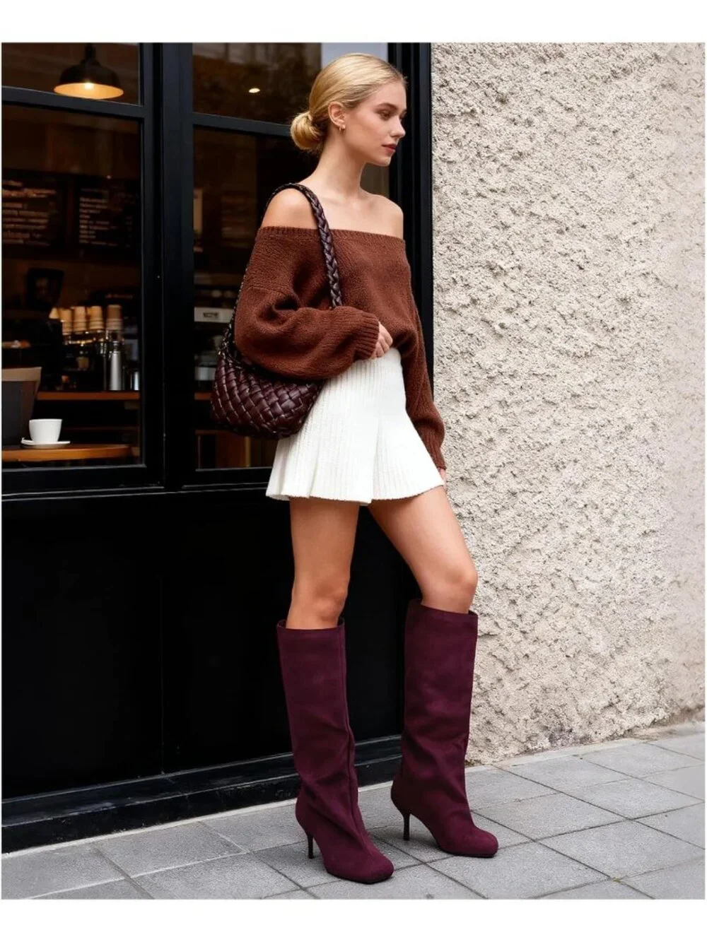 N/A modern style：elegant